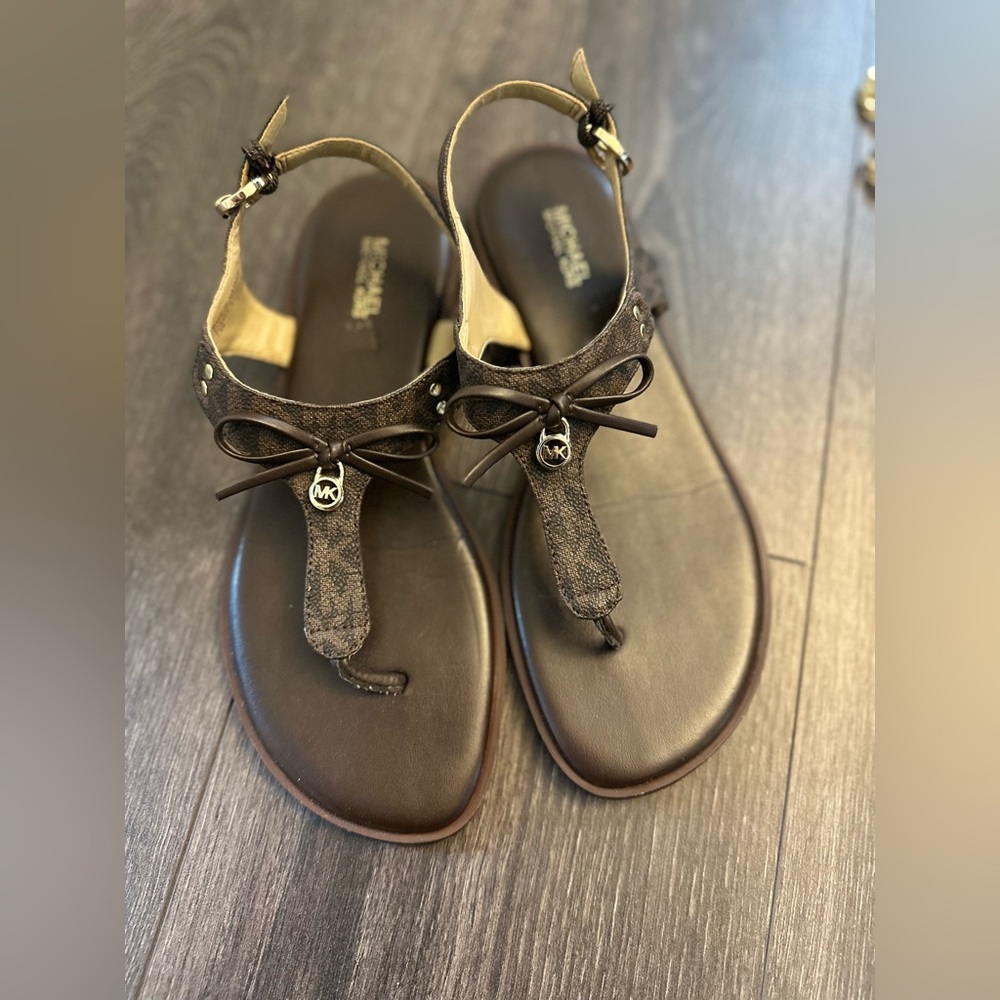 Sandals Michael Kors 7,5